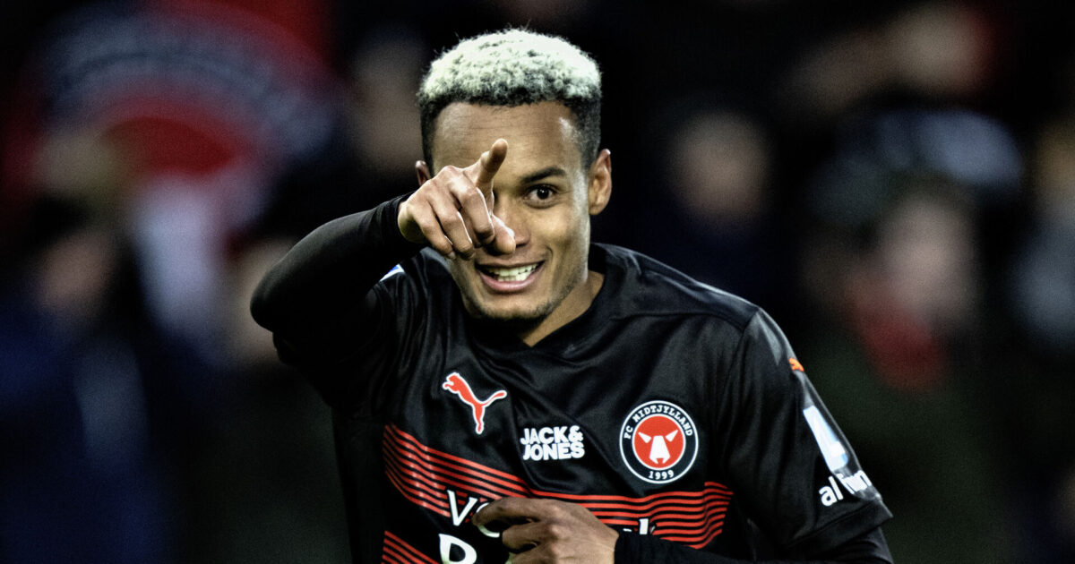 FCM-back gav grønt lys, men: Klubberne blev ikke enige Foto: Henning Bagger/Ritzau Scanpix