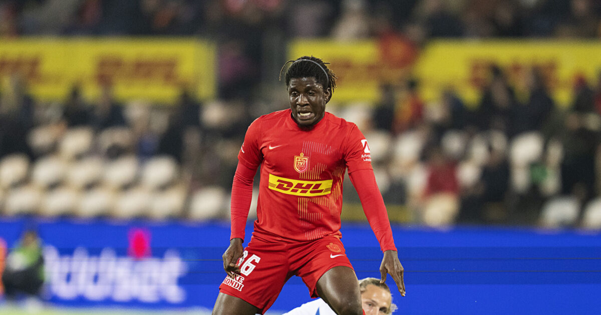 Medie: Afviser gigantisk bud Foto: Claus Bech/Ritzau Scanpix