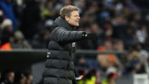 FC Nordsjællands Jens Fønsskov Olsen