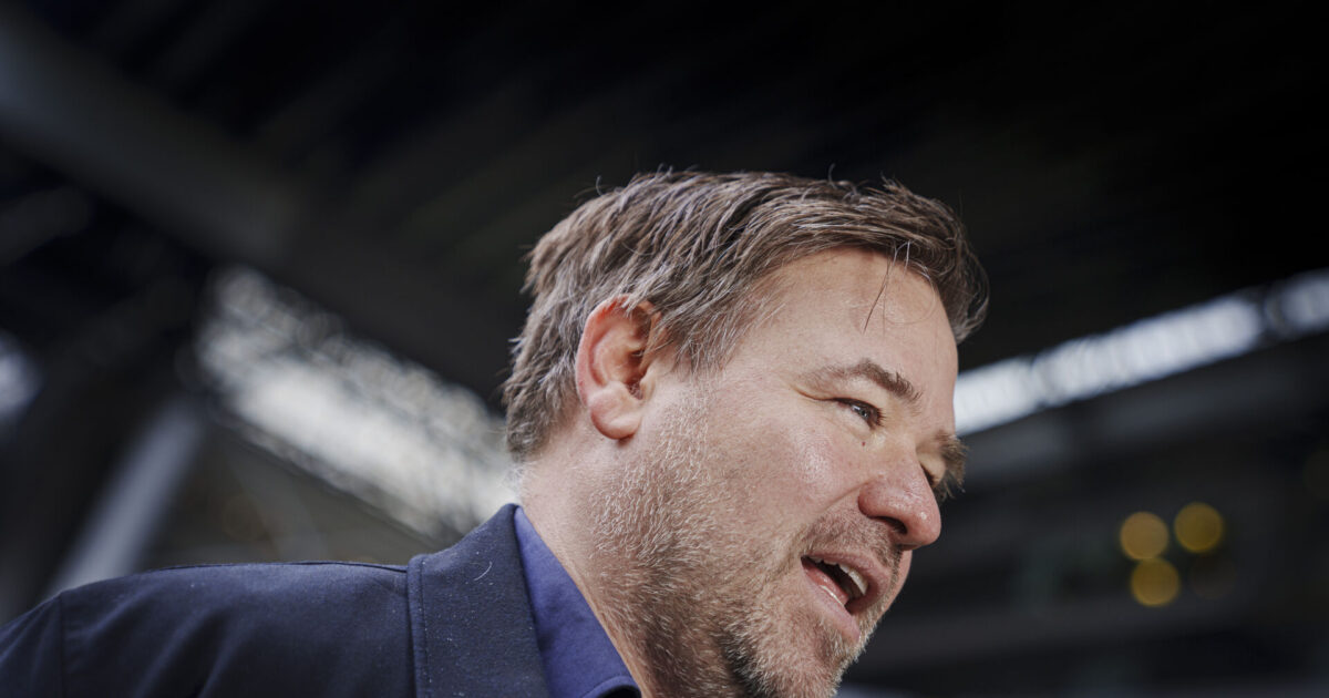 FCK-reset? – Konklusionen skal først slås til sommer Foto: Liselotte Sabroe/Ritzau Scanpix