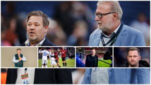 FCK Neestrup Seier Skjærbæk Sune Smith