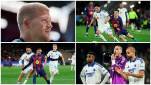 FCK Pereira Kotarski Cornelius Moukoko