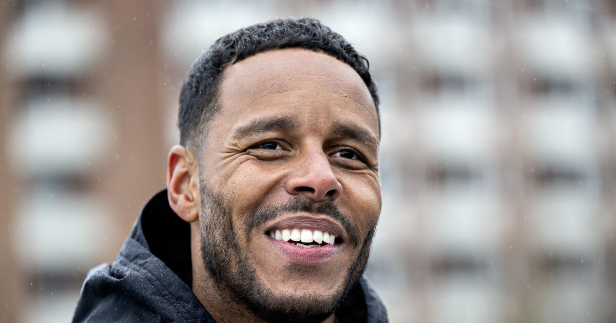 Eksklusivt: Dansk klub spurgte på Zanka Foto: Nils Meilvang/Scanpix 2026