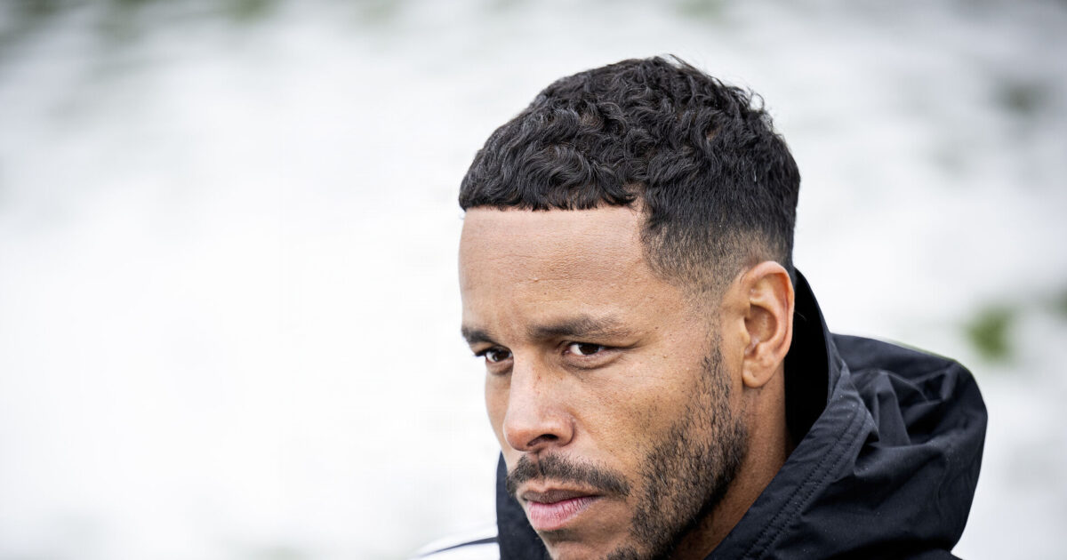 Fyret FCK-boss hentede Zanka: Ændrer ikke noget Foto: Nils Meilvang/Scanpix 2026