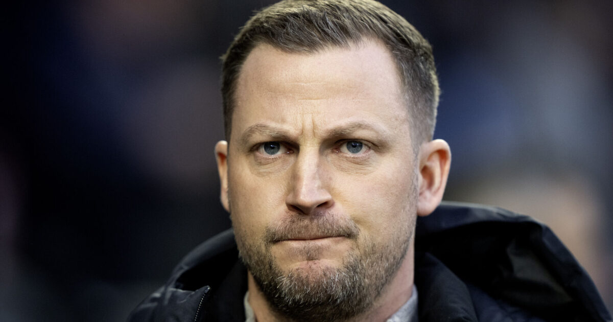 FCK-brasilianer tilbage i truppen mod Viborg Foto: Bo Amstrup/Ritzau Scanpix