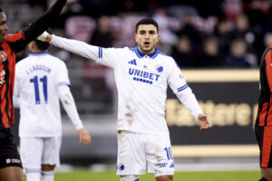 Mohamed Elyounoussi