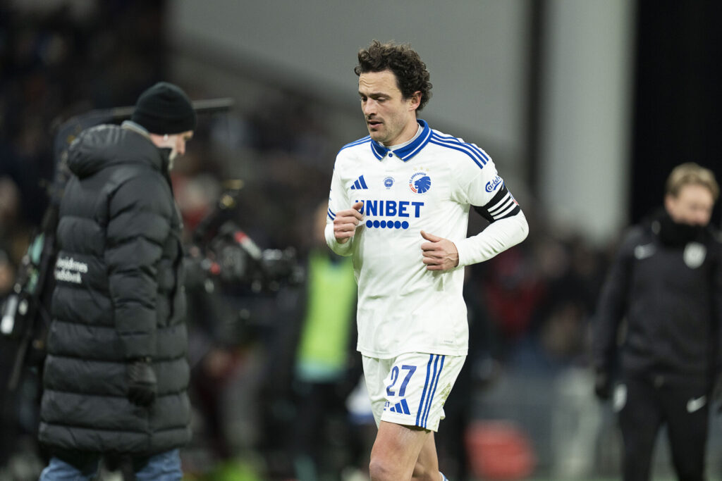 Thomas Delaney