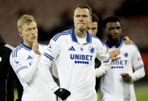 FCK-spillere med opgivende attituder efter nyt nederlag