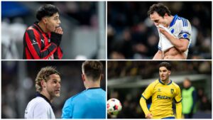 FCM FCK Brøndby AGF