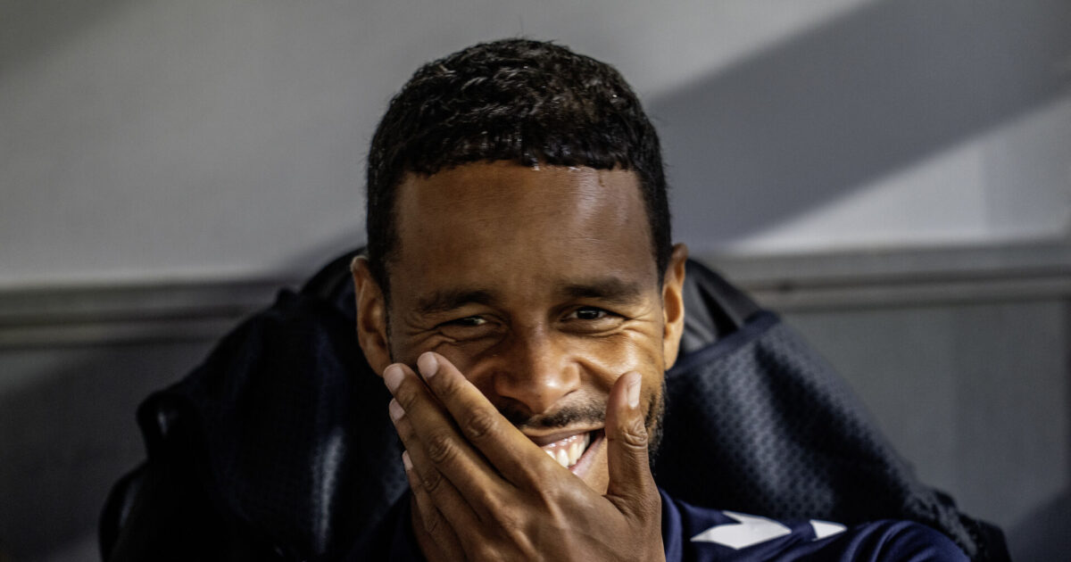 FC København meldes i dialog med Zanka Foto: Søren Bidstrup/Ritzau Scanpix