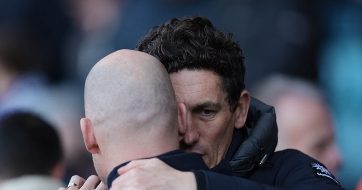 Danskers vanvittige trænerjob: Større budget i League Two-klubber Foto: Action Images via Reuters/John