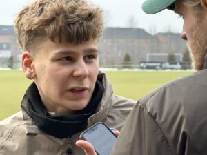 Tomas Oli Kristjansson