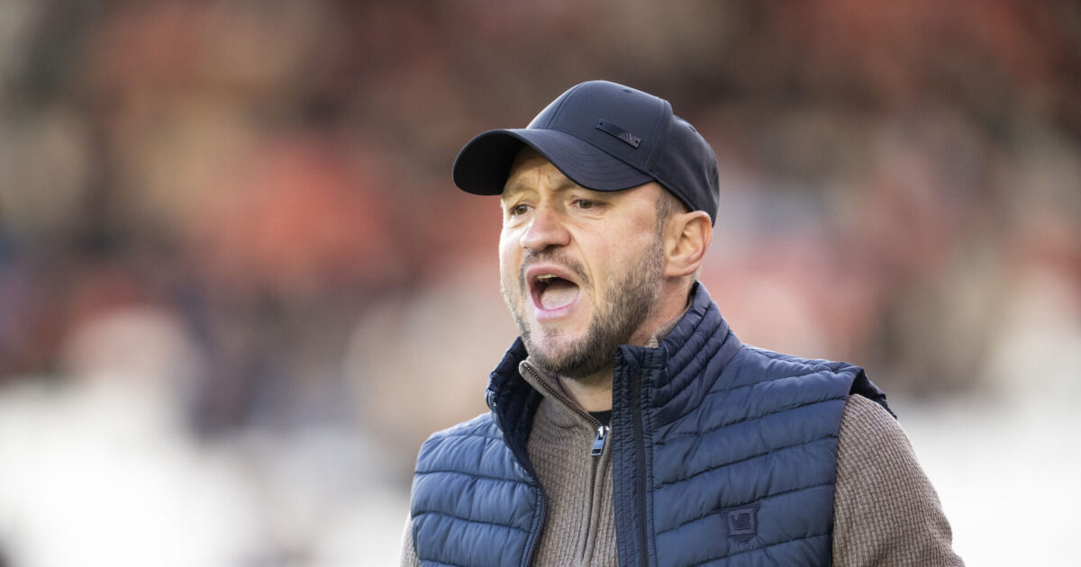 Campo erfarer: Prelec har afvist flere tilbud Foto: Frank Cilius/Ritzau Scanpix