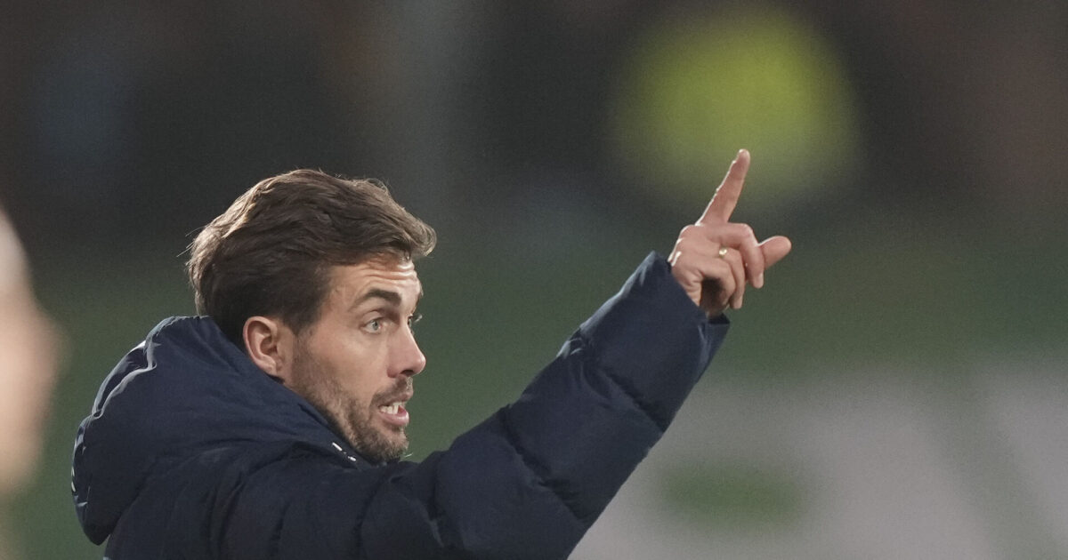 Ny 9’er til AGF? Poulsen giver klart svar Foto: Claus Fisker/Ritzau Scanpix