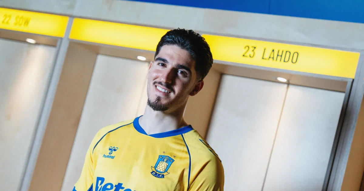 Brøndby hentede storebror – nu er lillebror på vej til Serie A Foto: Brøndby IF 