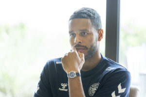 Mathas Zanka Jørgensen