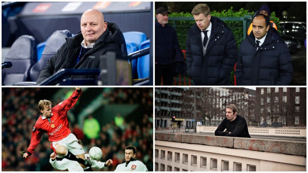 Lange Davidsen Mads Nevland PC