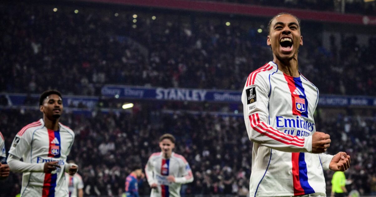 Se her: Magiske Nartey gør det igen! Foto: Olivier Chassignole/AFP/Ritzau Scanpix