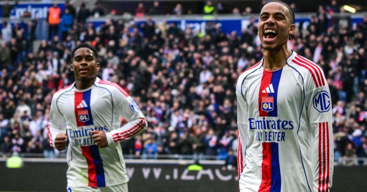 Trods drømmedebut: Træner forventer mere af Nartey Foto: Photo by OLIVIER CHASSIGNOLE 