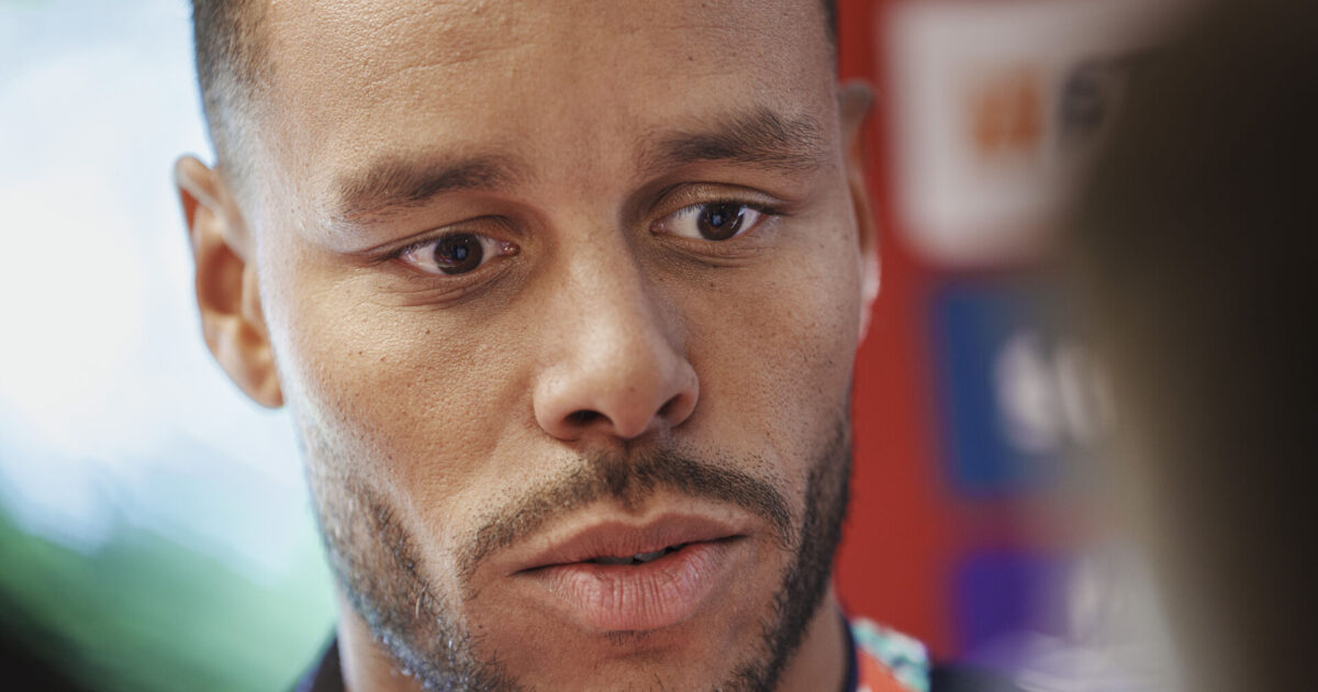 Bekræftet: Zanka er landet i København Foto: Liselotte Sabroe/Ritzau Scanpix