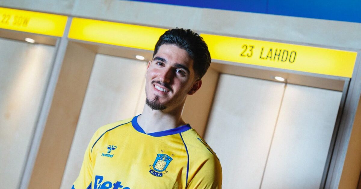 Brøndby IF handler i AZ Alkmaar Foto: Brøndby IF 