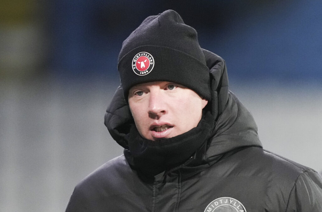 Tullberg med hue på