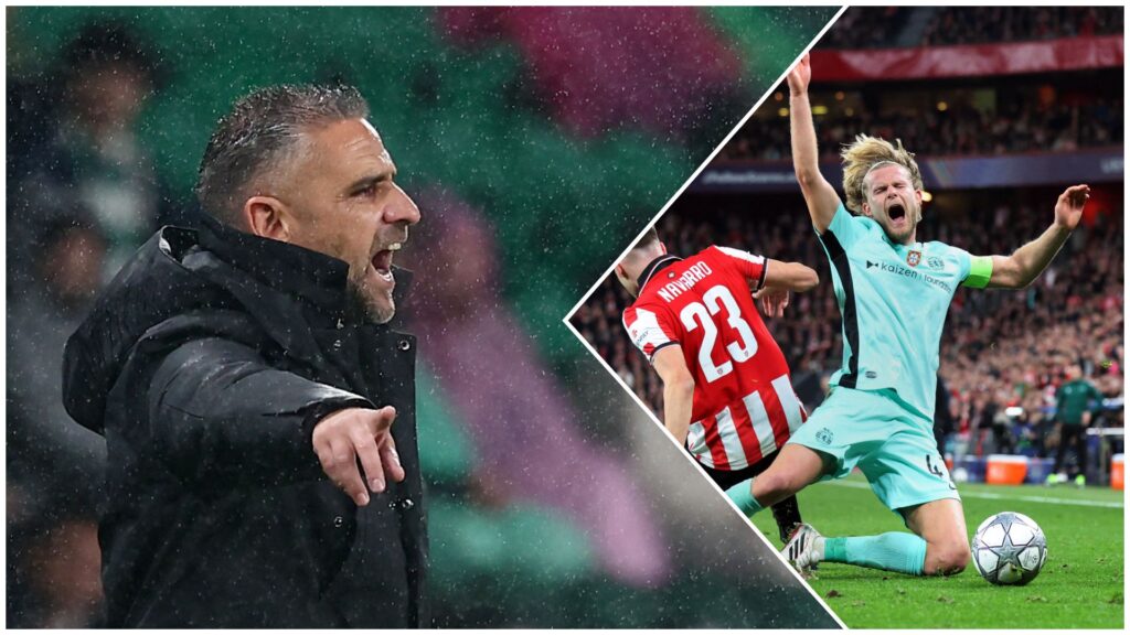 Morten Hjulmand Rui Borges