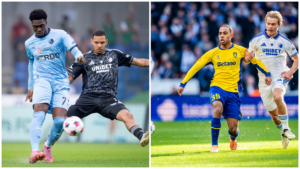 Nartey FCK Mohamed Toure Brøndby BIF