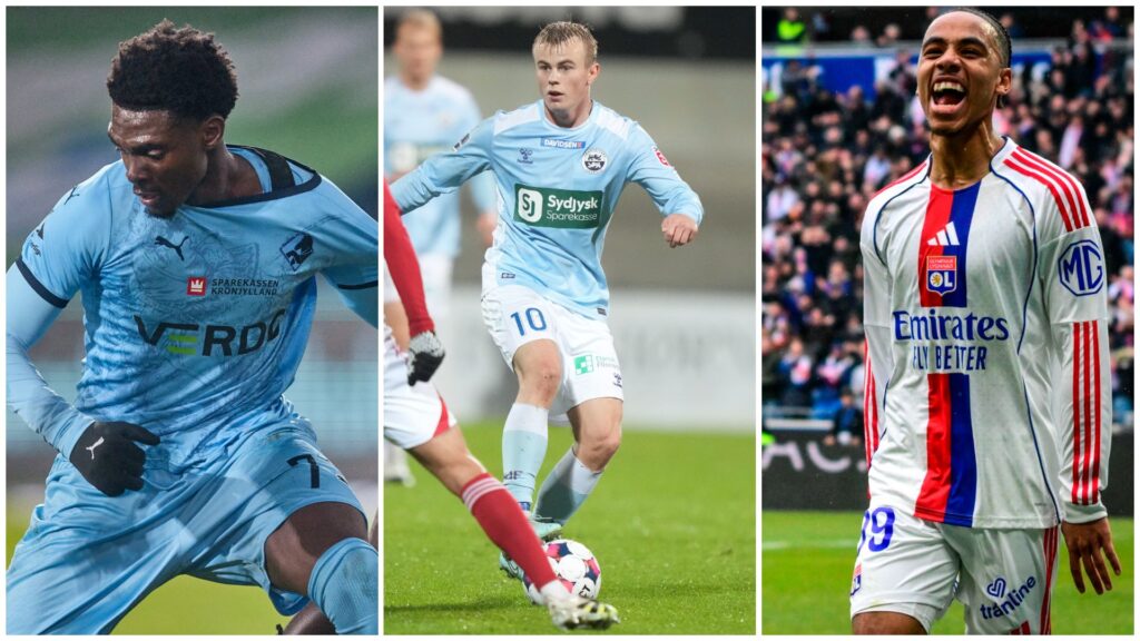 Nartey Toure Ingason