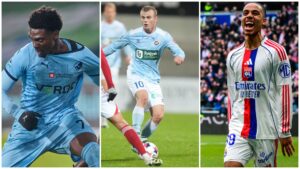 Nartey Toure Ingason