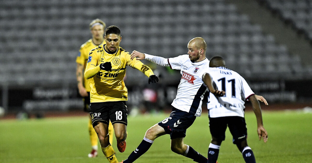 Medie: Endnu en dansker drager til Polen Foto: Ernst Van Norde/Ritzau Scanpix
