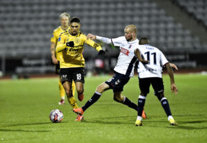 Thomas Santos, Nicolai Poulsen, Gift Links