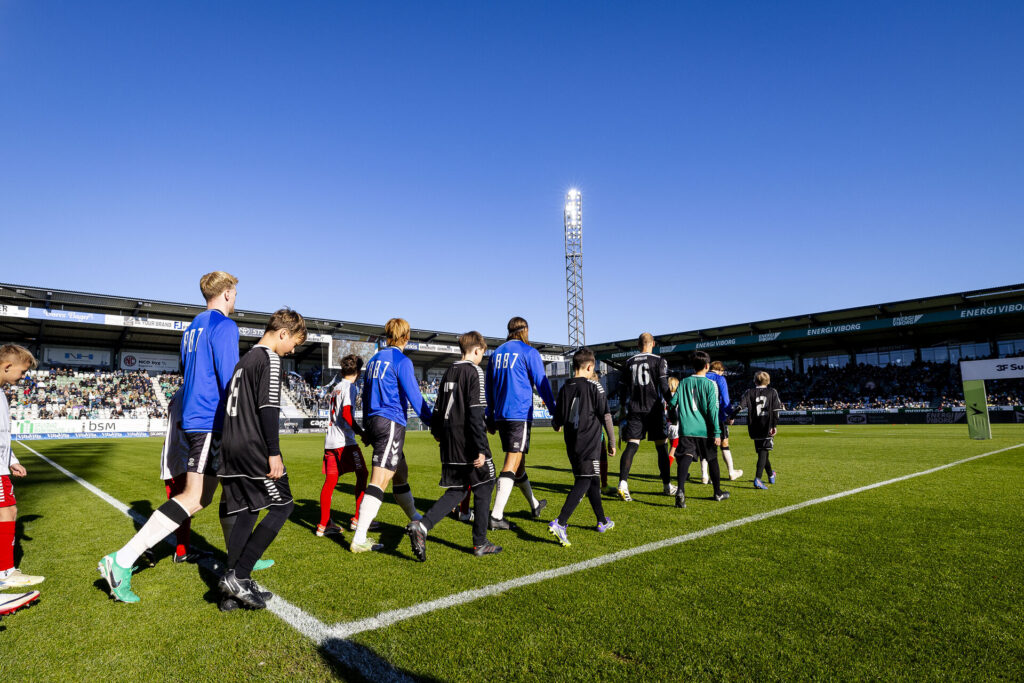 Superligaens struktur er blevet ændret flere gange