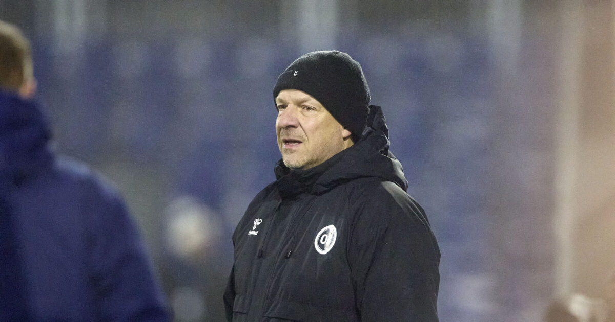 Færdig i skammekrogen: OB-stjerne er tilbage Foto: Mikkel Berg Pedersen/Ritzau Scanpix