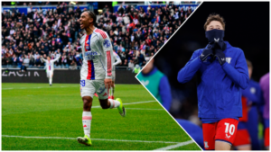 Mads Frøkjær Noah Nartey