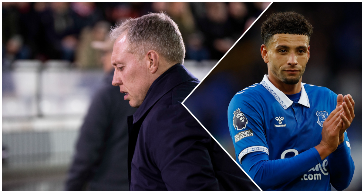 Brøndby-profil droppet to gange: Virkelig vigtigt Foto: Ritzau Scanpix/REUTERS