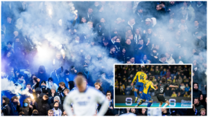Brøndby IF FCK Superligaen