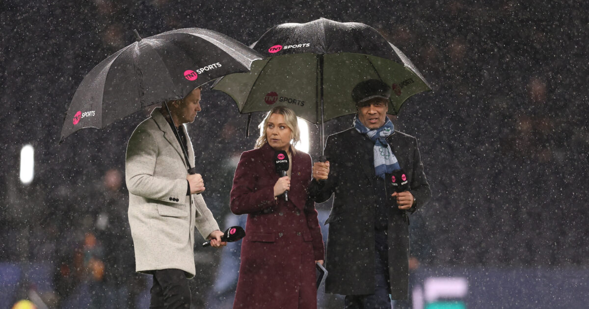 Laver vild tv-aftale: Stiger 25 procent Foto: Chris Radburn EDITORIAL USE ONLY.NO USE WITH UNAUTHORIZED AUDIO, VIDEO, DATA, FIXTURE LISTS, CLUB/REUTERS