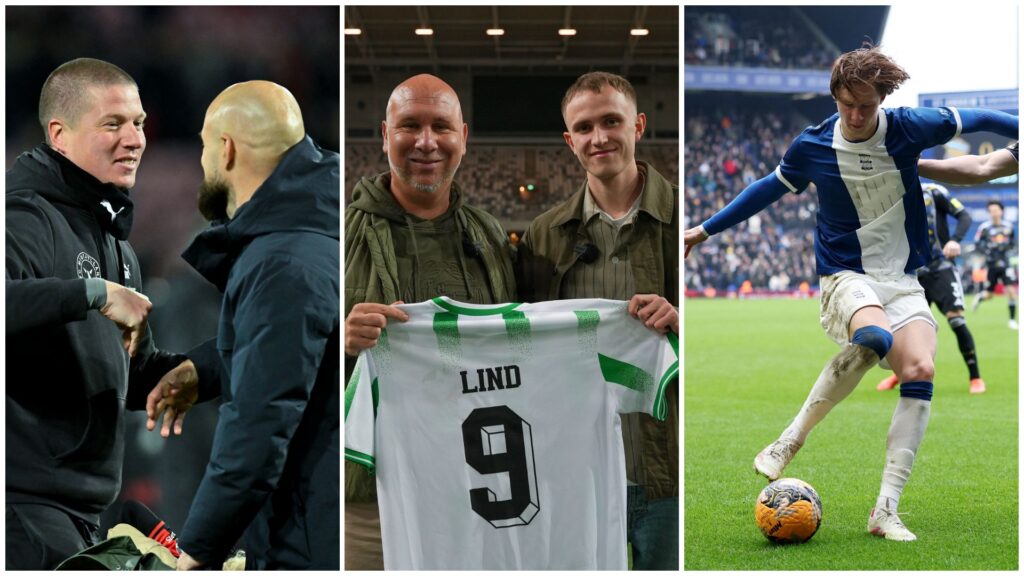 Priske Lind Bak Tullberg