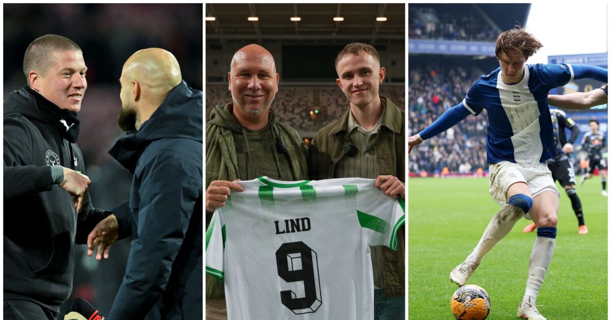 FCM scorer kassen på andre klubbers spillersalg Foto: Ritzau Scanpix, Conrad Halling/REUTERS