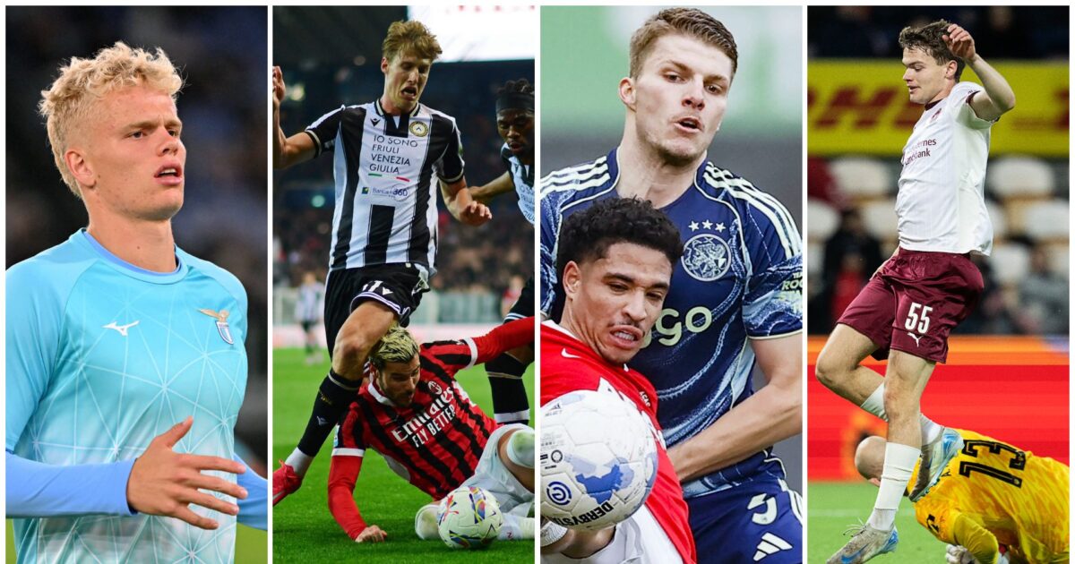 Frelsere fra AGF, FCM og FCK? De kan redde Danmarks VM 