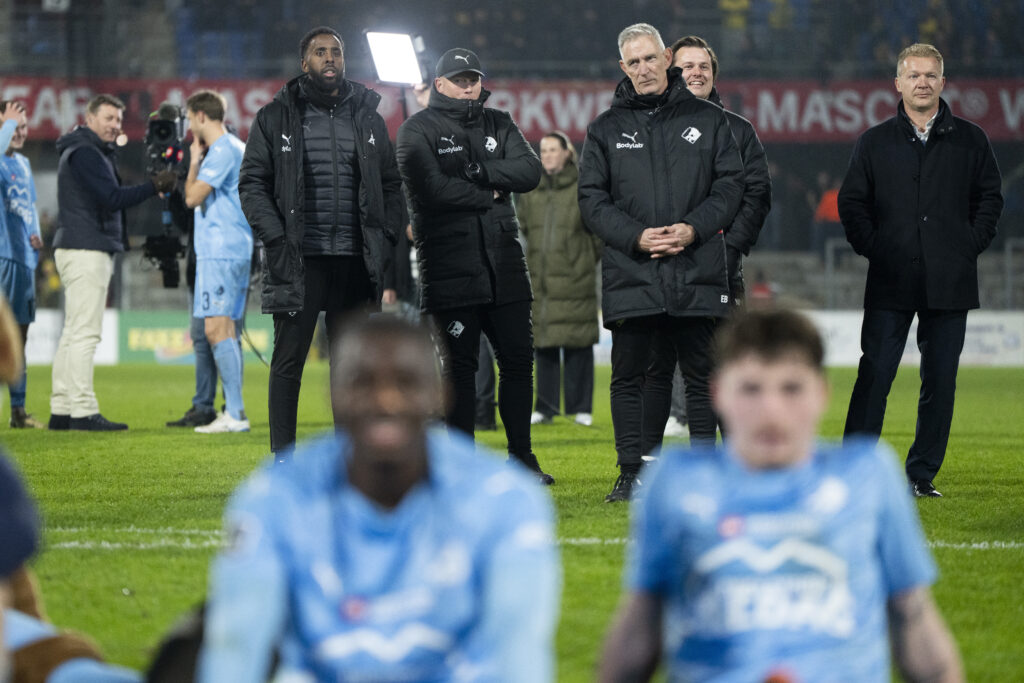 Randers FC Transfers