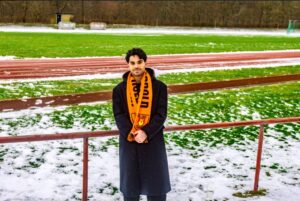 Corlu i Hillerøds farver