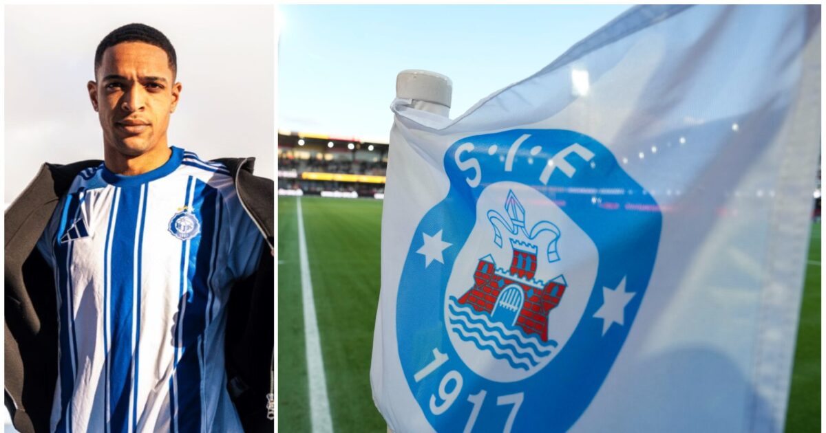 Stor mystik om transfer: Silkeborg-handel ikke på plads Foto: Claus Fisker/Ritzau Scanpix - HJK