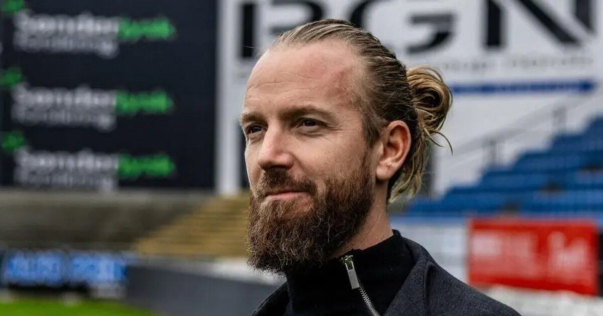 Sønderjyske missede ny Viborg-spiller: Man kan købe for dyrt Foto: Sønderjyske Fodbold