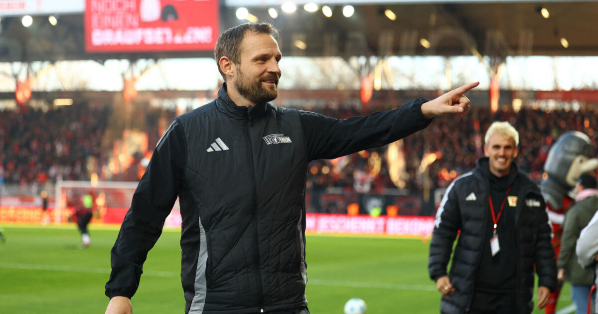 Bo Svensson på listen i Premier League-klub Foto: Ritzau Scanpix/REUTERS