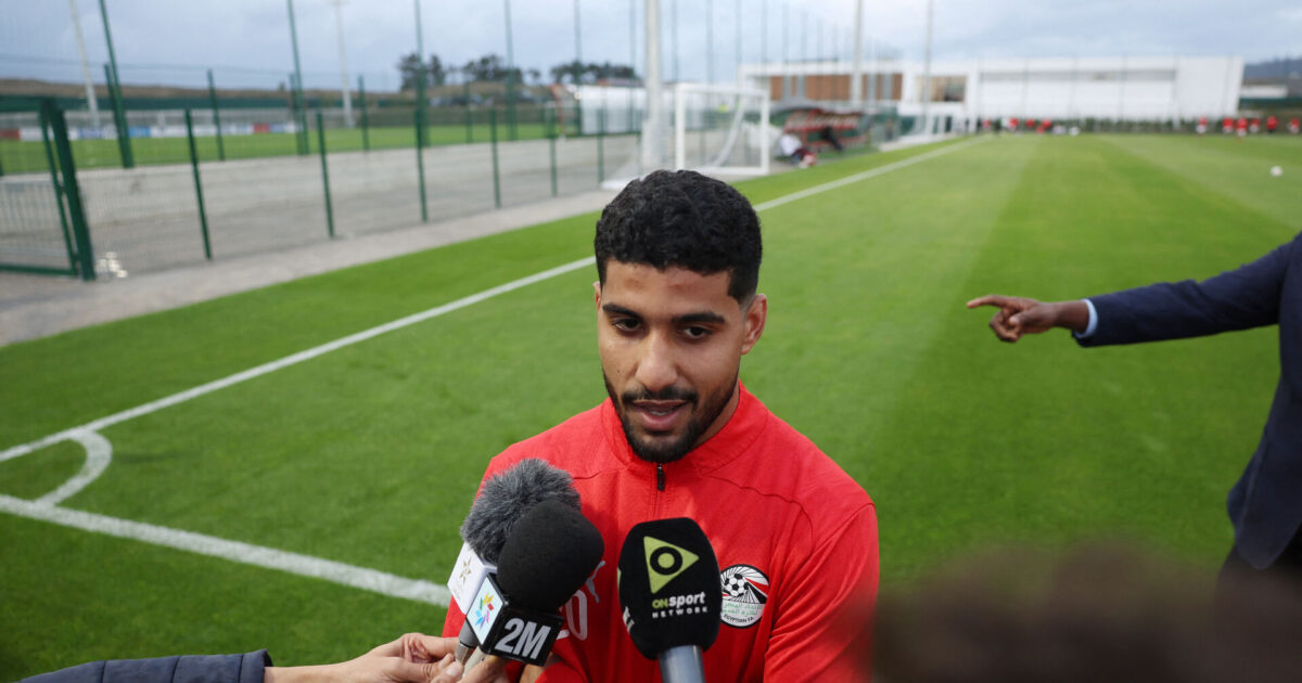 Nyindkøb debuterer for FC Nordsjælland Foto: Ritzau Scanpix/REUTERS