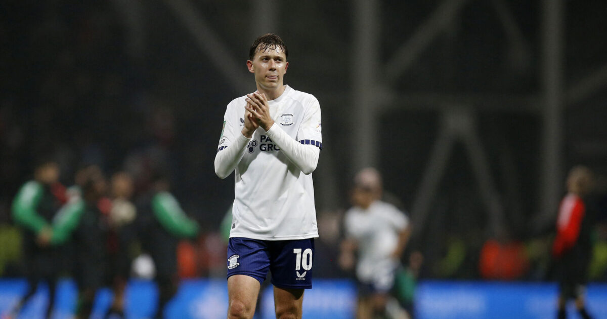 Medie: Brøndby tæt på Championship-dansker Foto: Action Images via Reuters/Craig