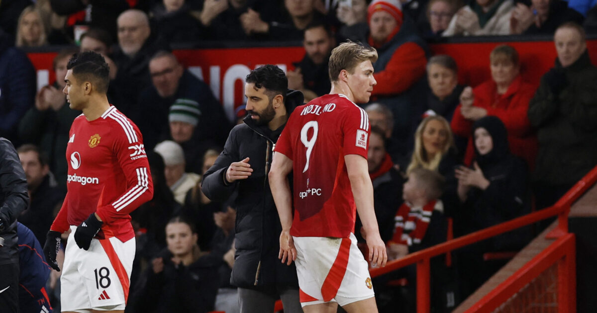 Afslører: Fyring koster kassen Foto: Action Images via Reuters/Jason