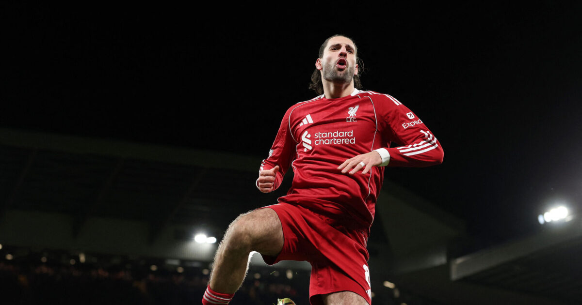 Bizar udmelding fra landstræner: Stjerne elsker Real Madrid Foto: Ritzau Scanpix/REUTERS